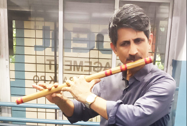 Hobbies-anil-valavalkar