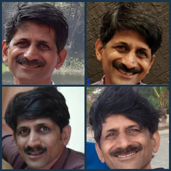 Anil Valavalkar Home